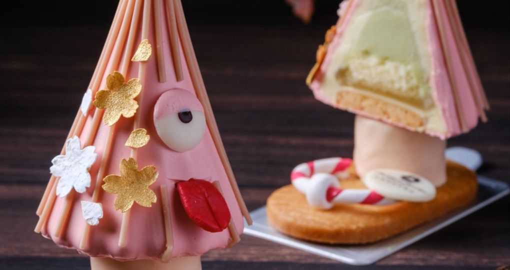 【期間限定】The Nine｜唐傘小僧